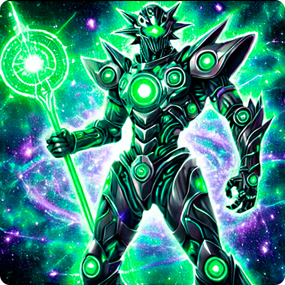 Aegis Knight, o Guardião do Firmamento